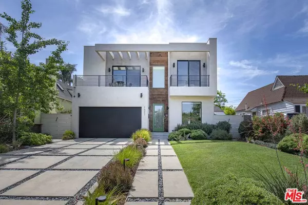 1647 Hi Point ST, Los Angeles, CA 90035