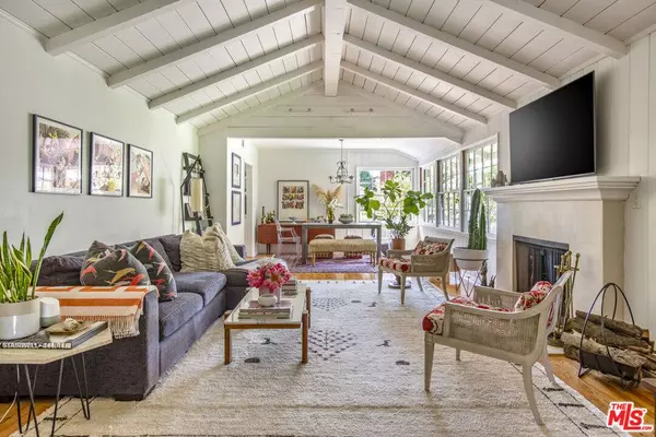 3681 Goodland AVE, Studio City, CA 91604