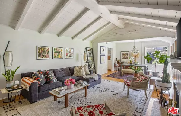 3681 Goodland AVE, Studio City, CA 91604