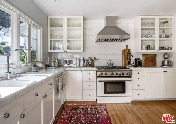 3681 Goodland AVE, Studio City, CA 91604