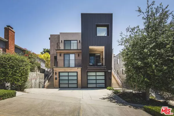 1880 Lucretia AVE, Los Angeles, CA 90026