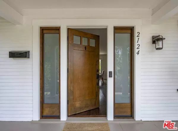 2124 Ridgeview AVE, Los Angeles, CA 90041