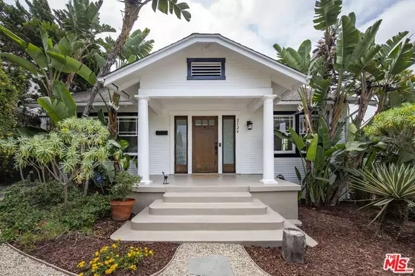 2124 Ridgeview Ave, Los Angeles, CA 90041