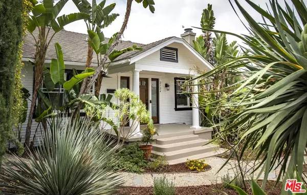 2124 Ridgeview Ave, Los Angeles, CA 90041