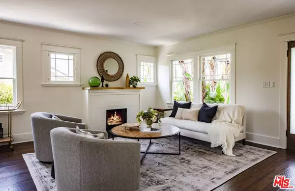 2124 Ridgeview AVE, Los Angeles, CA 90041