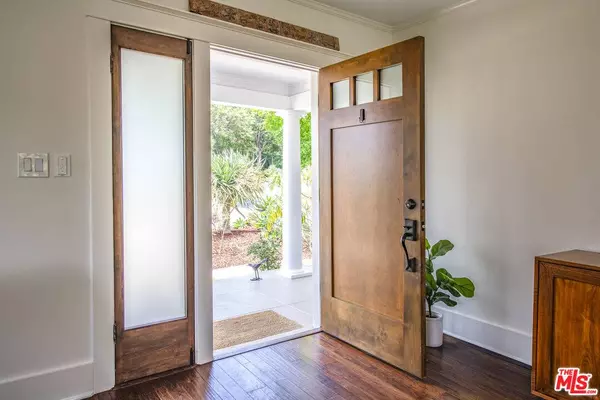 2124 Ridgeview Ave, Los Angeles, CA 90041