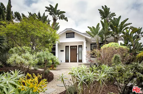 2124 Ridgeview Ave, Los Angeles, CA 90041