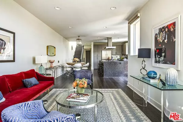 1880 Lucretia AVE, Los Angeles, CA 90026