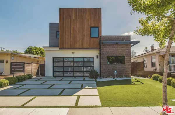 2656 32nd St, Santa Monica, CA 90405