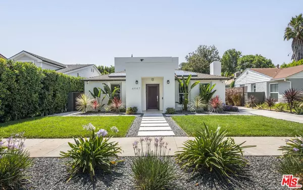 4947 Varna Ave, Sherman Oaks, CA 91423