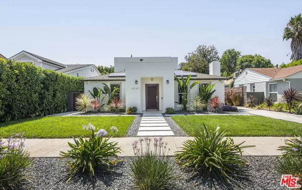 4947 Varna AVE, Sherman Oaks, CA 91423