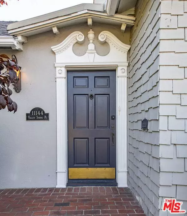 11144 Valley Spring PL, North Hollywood, CA 91602