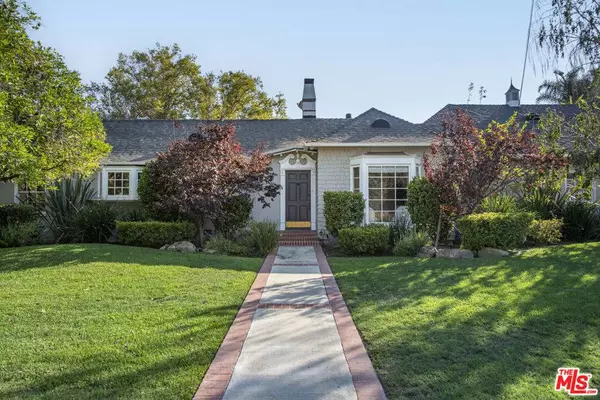 11144 Valley Spring PL, North Hollywood, CA 91602