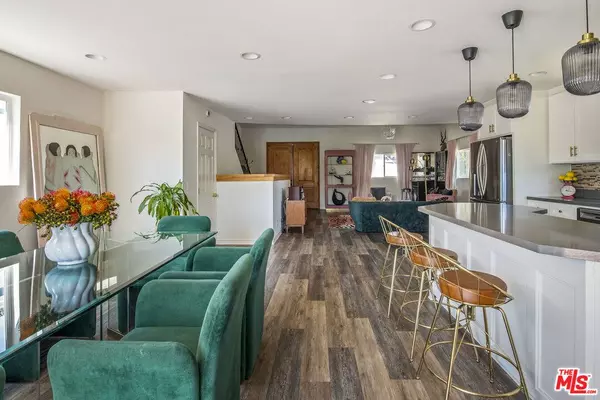 1200 Saginaw St, Los Angeles, CA 90041