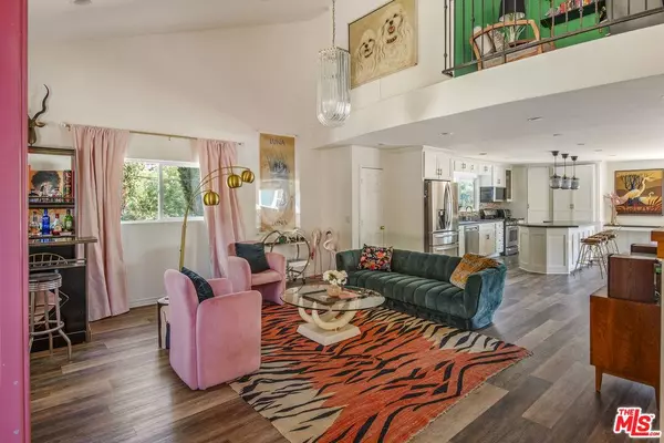 1200 Saginaw St, Los Angeles, CA 90041