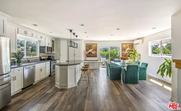 1200 Saginaw St, Los Angeles, CA 90041