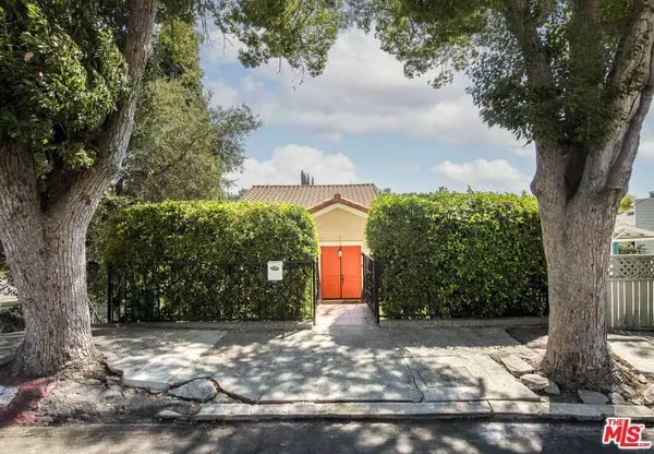 1200 Saginaw St, Los Angeles, CA 90041