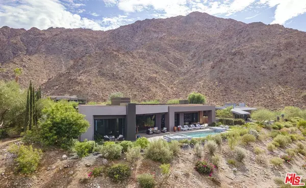 49755 Desert Vista DR, Palm Desert, CA 92260