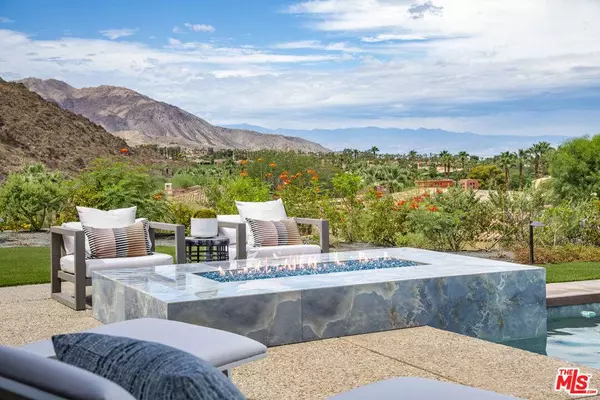 49755 Desert Vista DR, Palm Desert, CA 92260