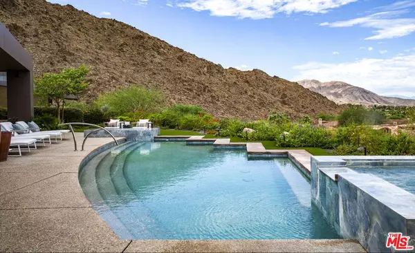 49755 Desert Vista DR, Palm Desert, CA 92260