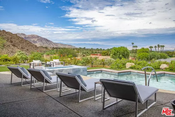 49755 Desert Vista DR, Palm Desert, CA 92260