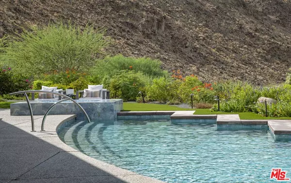 49755 Desert Vista DR, Palm Desert, CA 92260