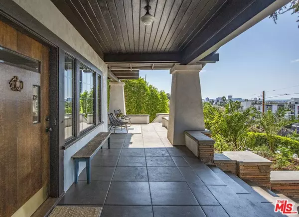 1114 Coronado TER, Los Angeles, CA 90026
