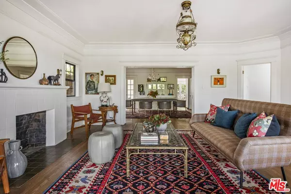 1114 Coronado Ter, Los Angeles, CA 90026