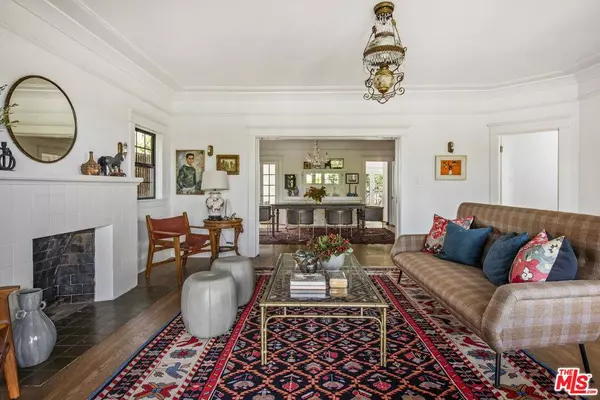 1114 Coronado TER, Los Angeles, CA 90026