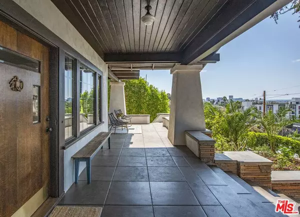 1114 Coronado Ter, Los Angeles, CA 90026