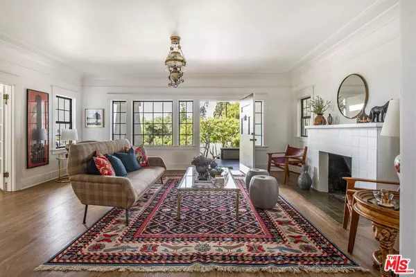 1114 Coronado Ter, Los Angeles, CA 90026