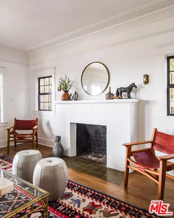 1114 Coronado Ter, Los Angeles, CA 90026