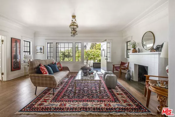 1114 Coronado TER, Los Angeles, CA 90026