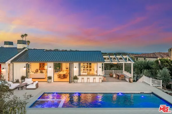 5770 Busch Dr, Malibu, CA 90265