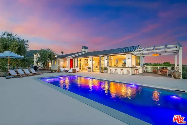 5770 Busch Dr, Malibu, CA 90265