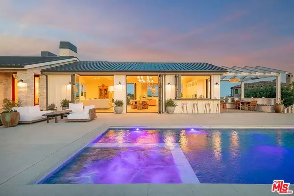 5770 Busch Dr, Malibu, CA 90265