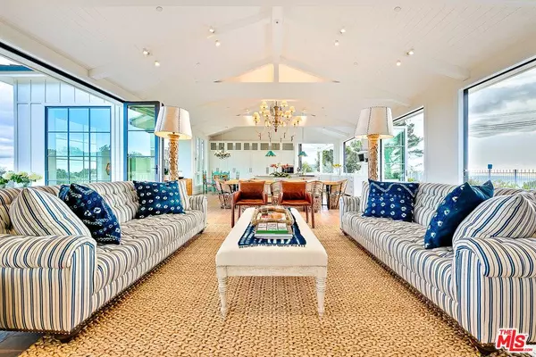 5770 Busch Dr, Malibu, CA 90265