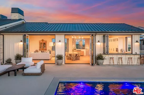 5770 Busch Dr, Malibu, CA 90265