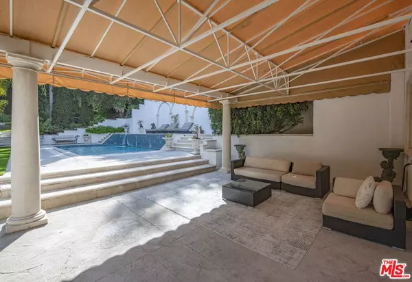 3780 1/2 Multiview DR, Los Angeles, CA 90068