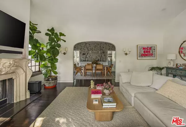 358 S Sycamore AVE, Los Angeles, CA 90036