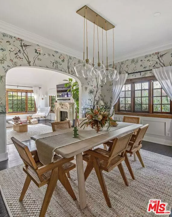 358 S Sycamore AVE, Los Angeles, CA 90036