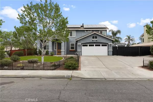 394 E Lurelane ST, Rialto, CA 92376