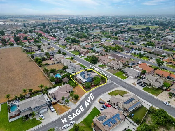 394 E Lurelane ST, Rialto, CA 92376