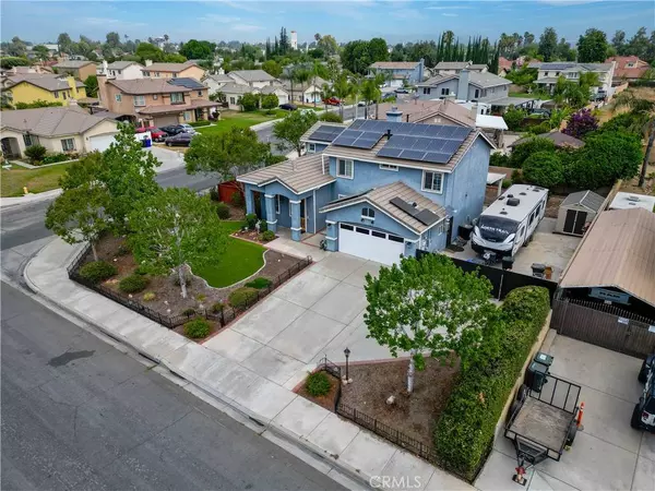 394 E Lurelane ST, Rialto, CA 92376