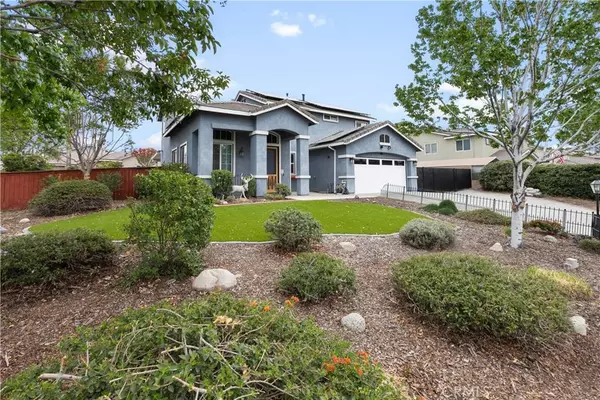 394 E Lurelane ST, Rialto, CA 92376