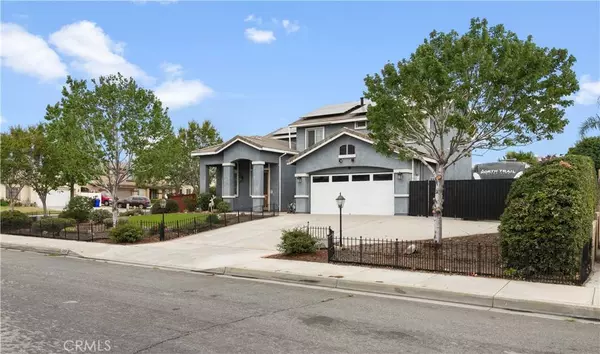 394 E Lurelane ST, Rialto, CA 92376