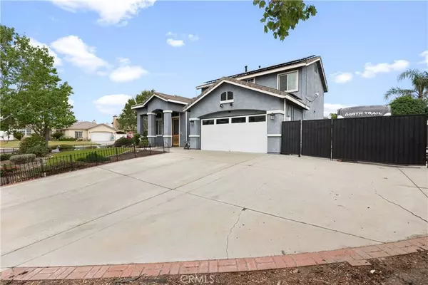 394 E Lurelane ST, Rialto, CA 92376