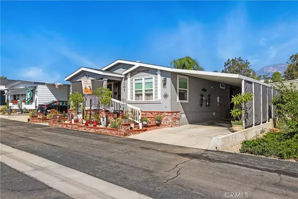 8651 Foothill BLVD #82, Rancho Cucamonga, CA 91730