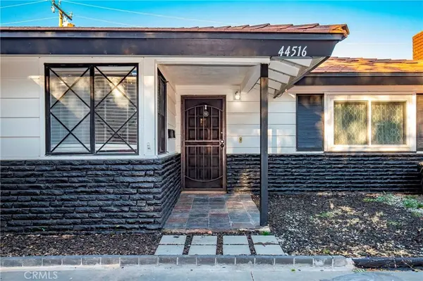 44516 15th W, Lancaster, CA 93534