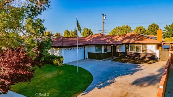 44516 15th W, Lancaster, CA 93534